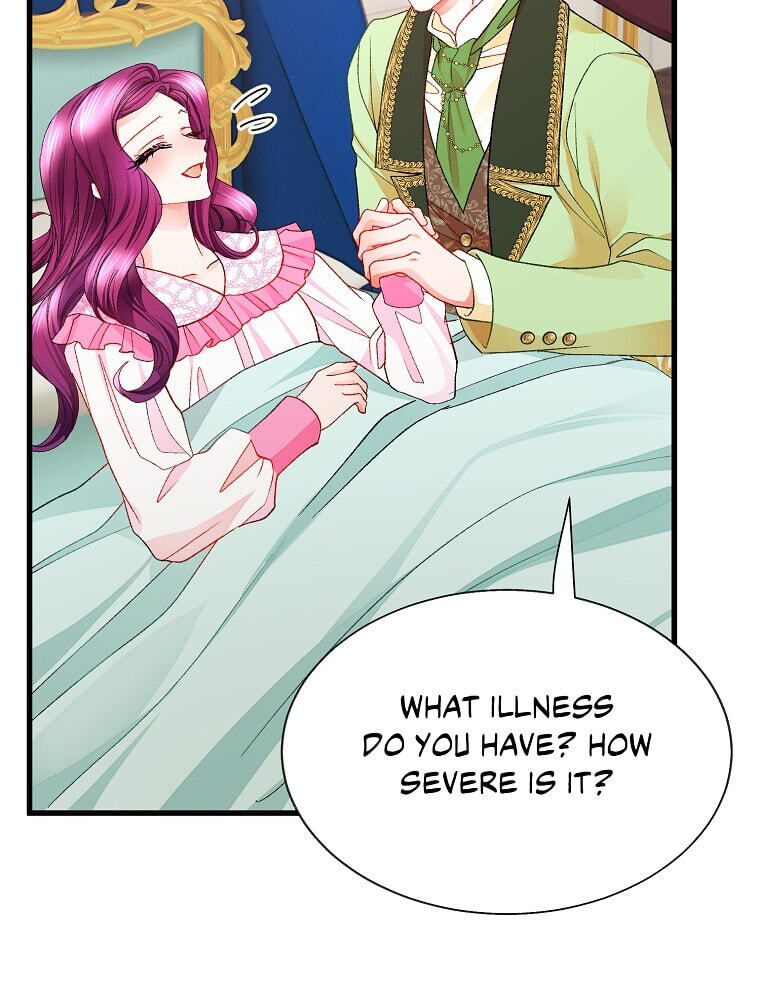 The Villainous Violet Chapter 90 page 88 - 