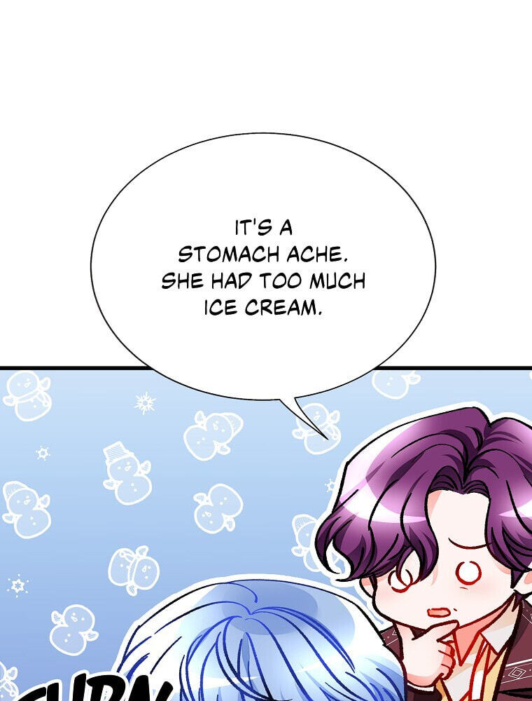 The Villainous Violet Chapter 90 page 89 - 