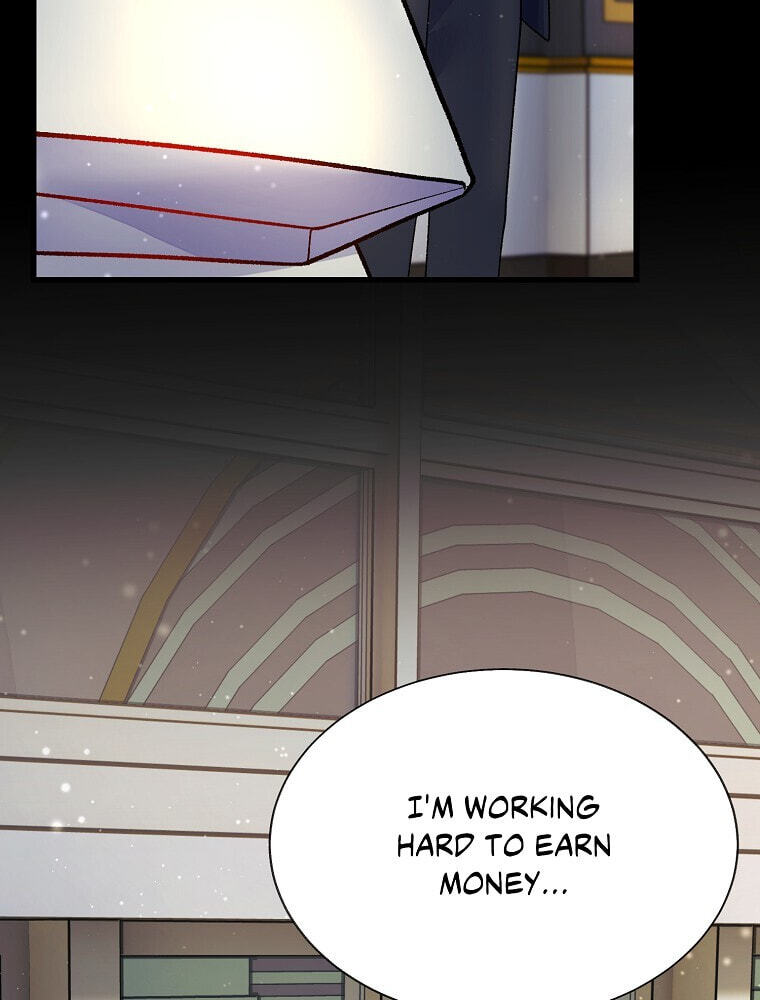The Villainous Violet Chapter 90 page 10 - 