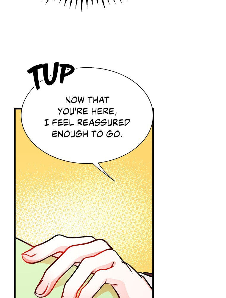 The Villainous Violet Chapter 90 page 91 - 