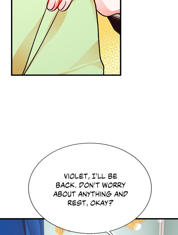 The Villainous Violet Chapter 90 page 92 - 