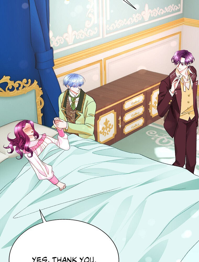 The Villainous Violet Chapter 90 page 93 - 