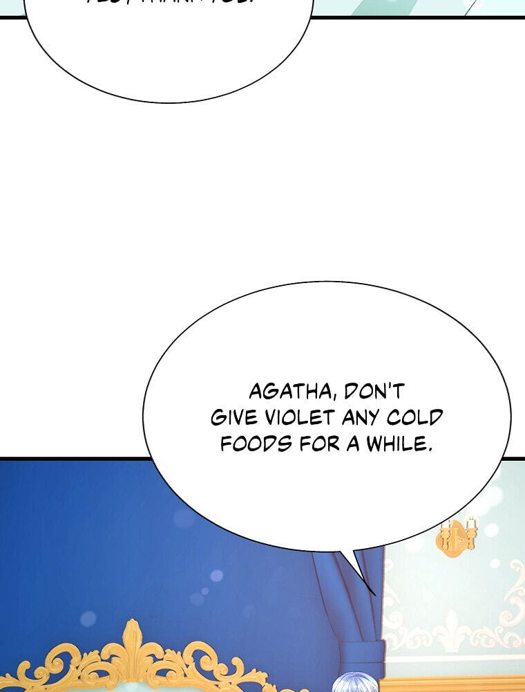 The Villainous Violet Chapter 90 page 94 - 
