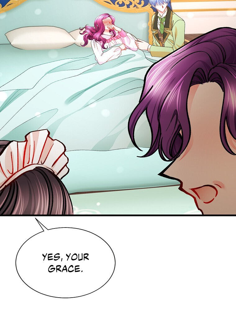 The Villainous Violet Chapter 90 page 95 - 