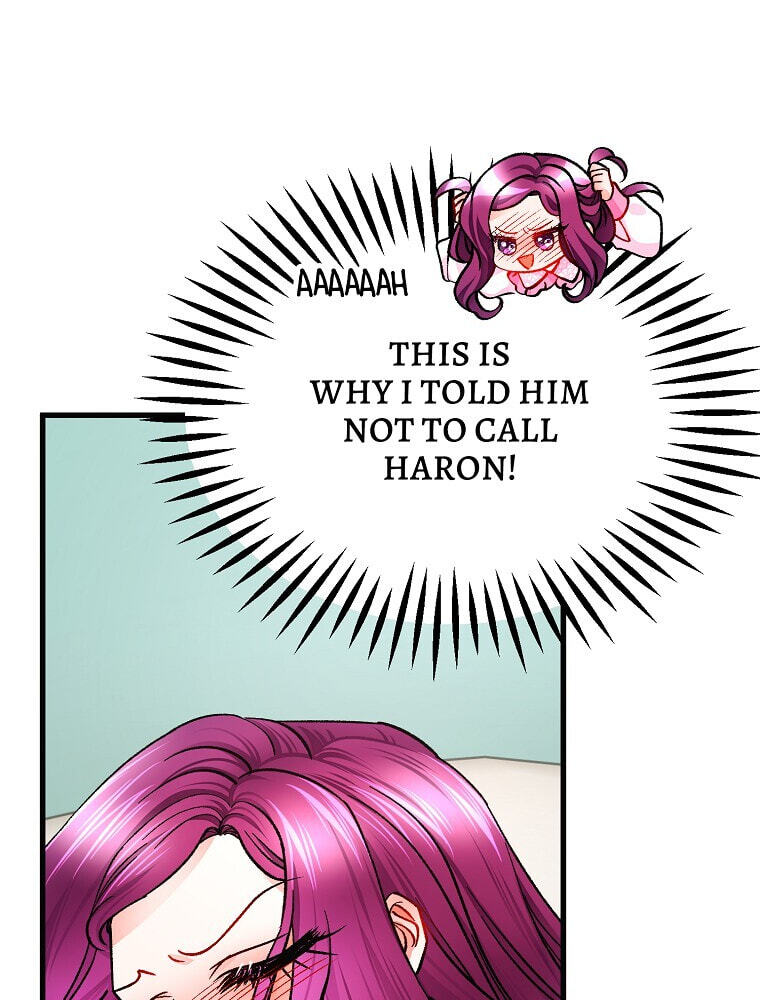 The Villainous Violet Chapter 90 page 96 - 