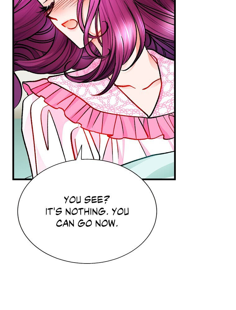 The Villainous Violet Chapter 90 page 97 - 