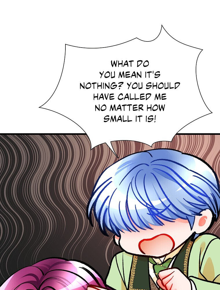 The Villainous Violet Chapter 90 page 98 - 