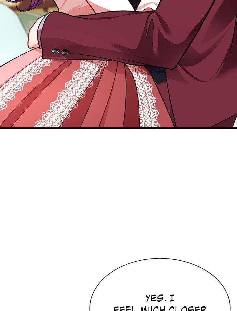 The Villainous Violet Chapter 91 page 101 - 