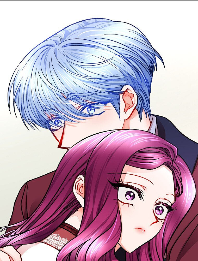 The Villainous Violet Chapter 91 page 106 - 