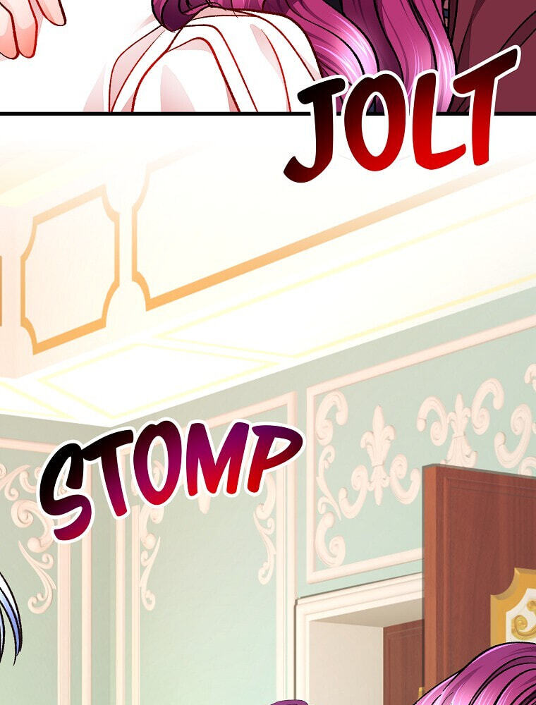 The Villainous Violet Chapter 91 page 107 - 
