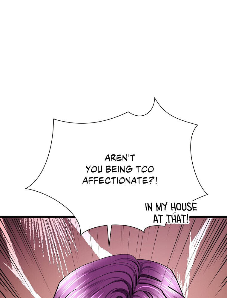 The Villainous Violet Chapter 91 page 109 - 