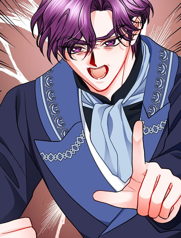 The Villainous Violet Chapter 91 page 110 - 