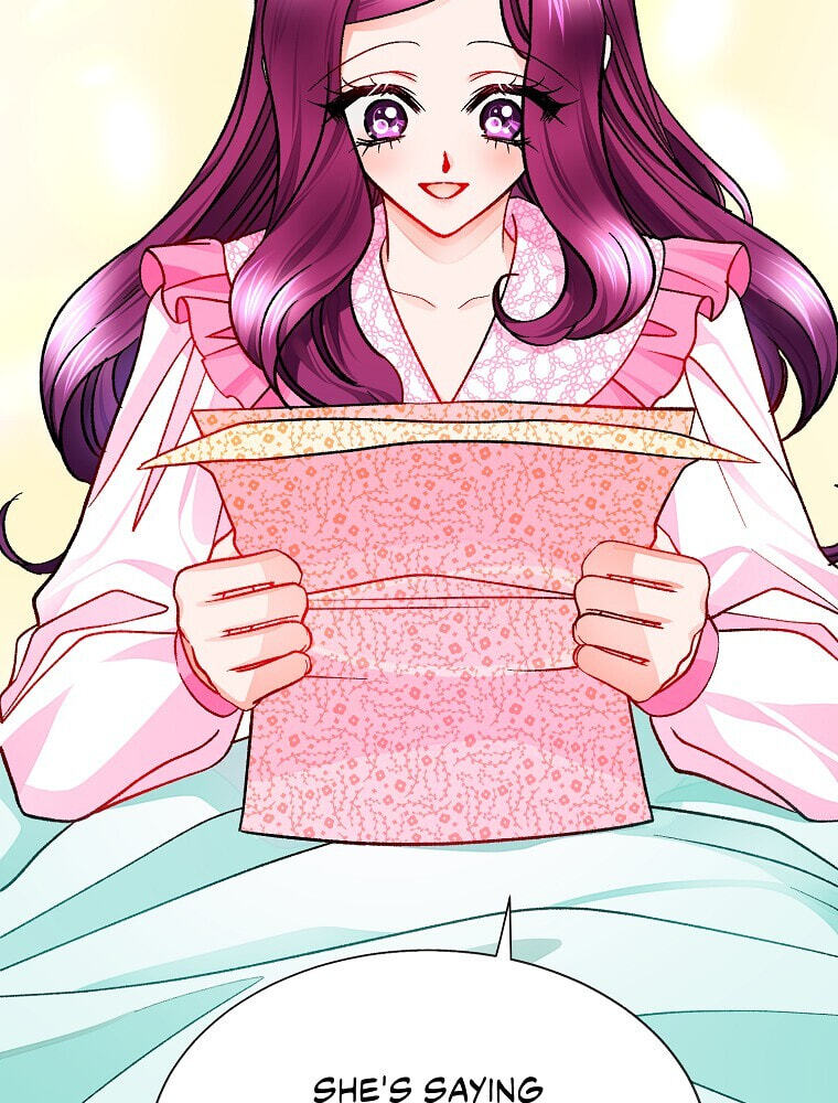 The Villainous Violet Chapter 91 page 12 - 