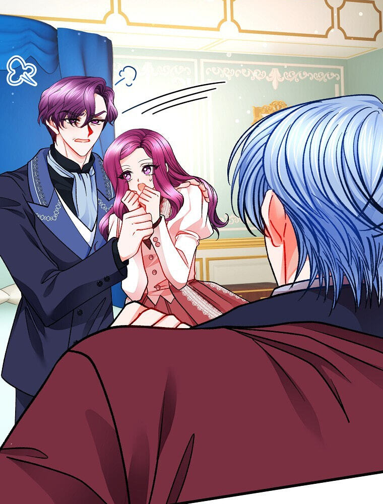 The Villainous Violet Chapter 91 page 112 - 