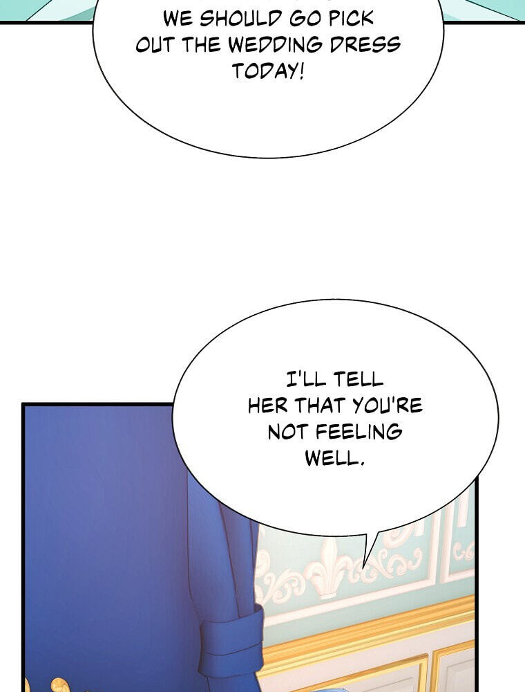 The Villainous Violet Chapter 91 page 13 - 