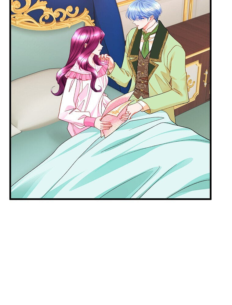 The Villainous Violet Chapter 91 page 14 - 