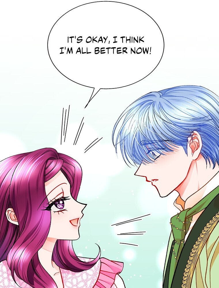 The Villainous Violet Chapter 91 page 15 - 