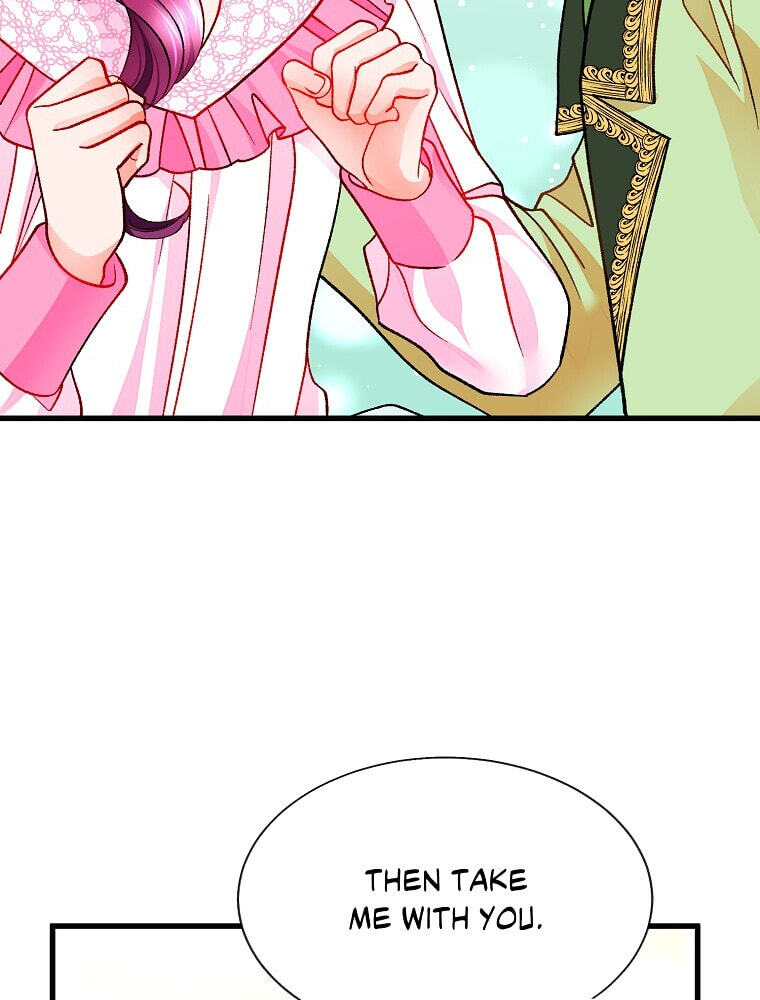 The Villainous Violet Chapter 91 page 16 - 