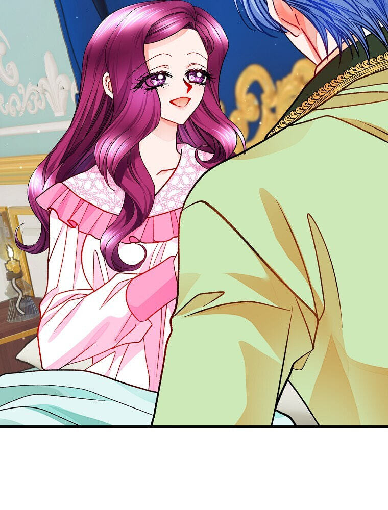 The Villainous Violet Chapter 91 page 19 - 