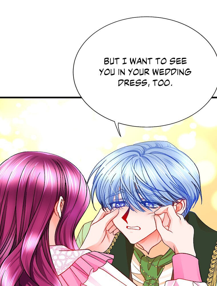 The Villainous Violet Chapter 91 page 20 - 