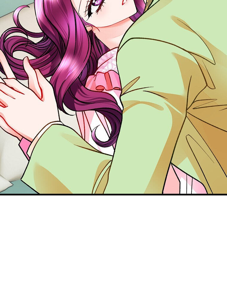 The Villainous Violet Chapter 91 page 3 - 
