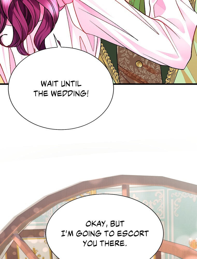 The Villainous Violet Chapter 91 page 21 - 