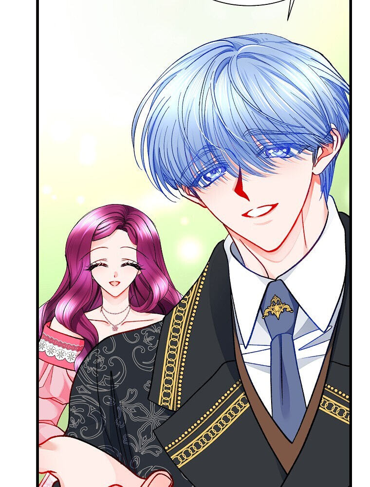 The Villainous Violet Chapter 91 page 26 - 