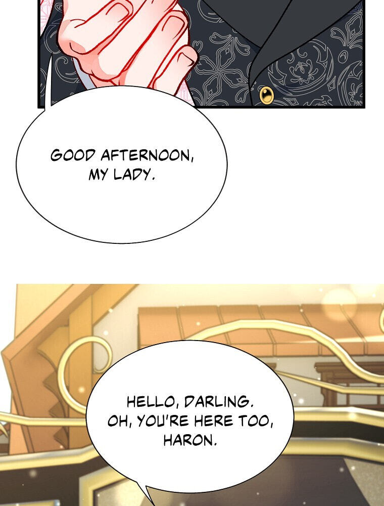 The Villainous Violet Chapter 91 page 27 - 