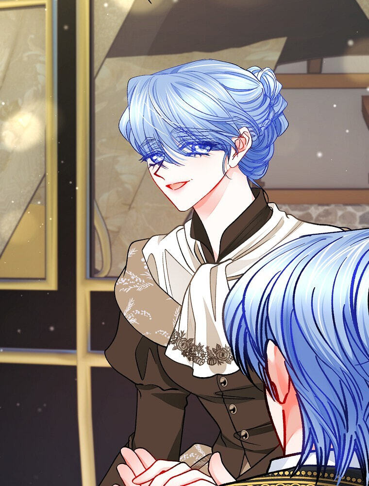 The Villainous Violet Chapter 91 page 28 - 