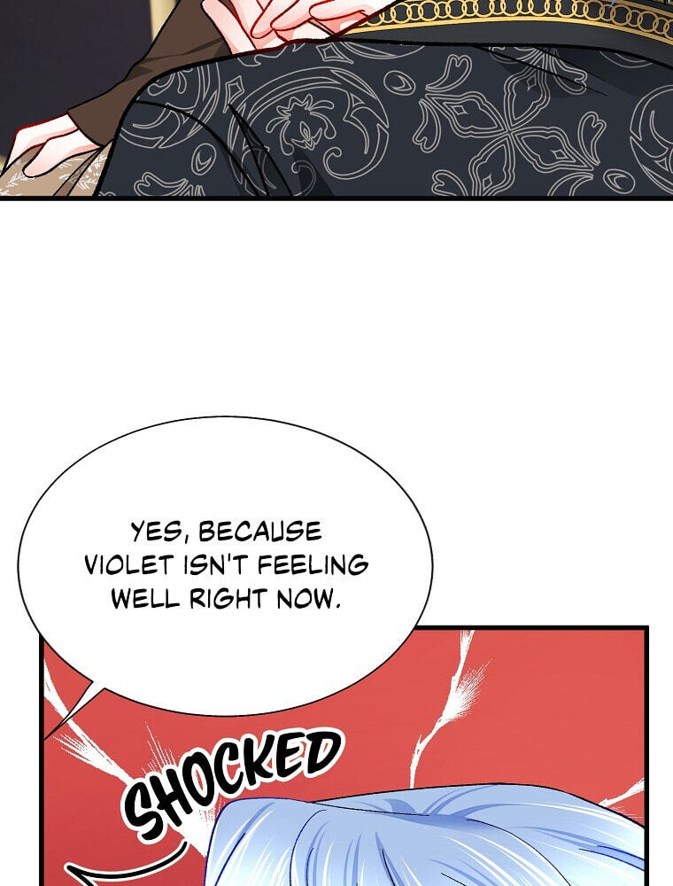 The Villainous Violet Chapter 91 page 29 - 