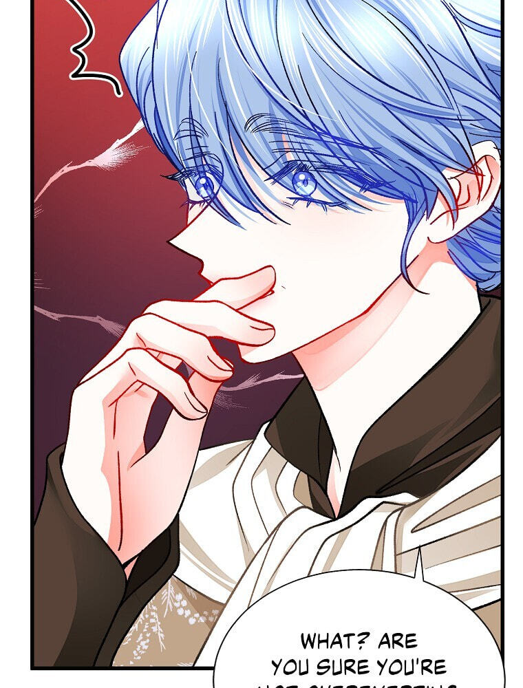 The Villainous Violet Chapter 91 page 30 - 