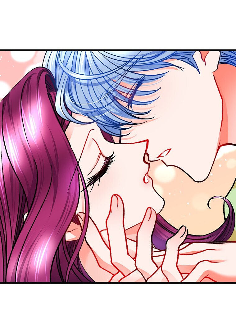 The Villainous Violet Chapter 91 page 4 - 