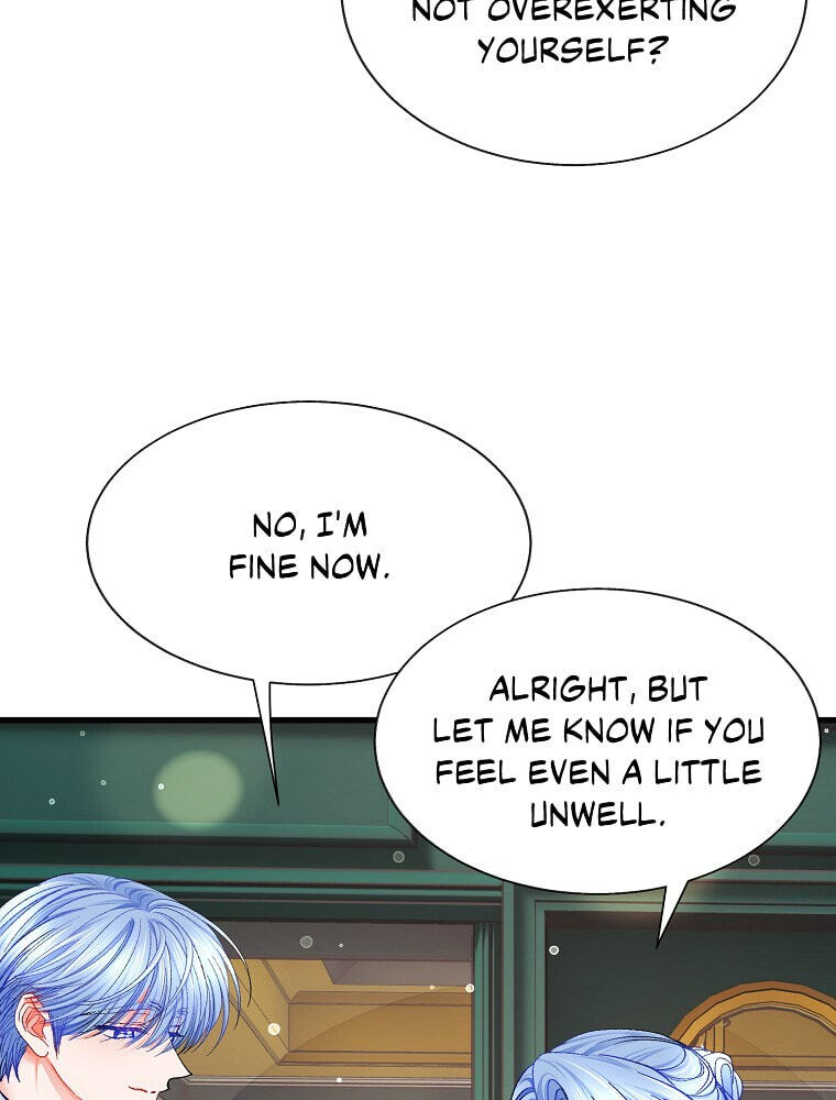 The Villainous Violet Chapter 91 page 31 - 