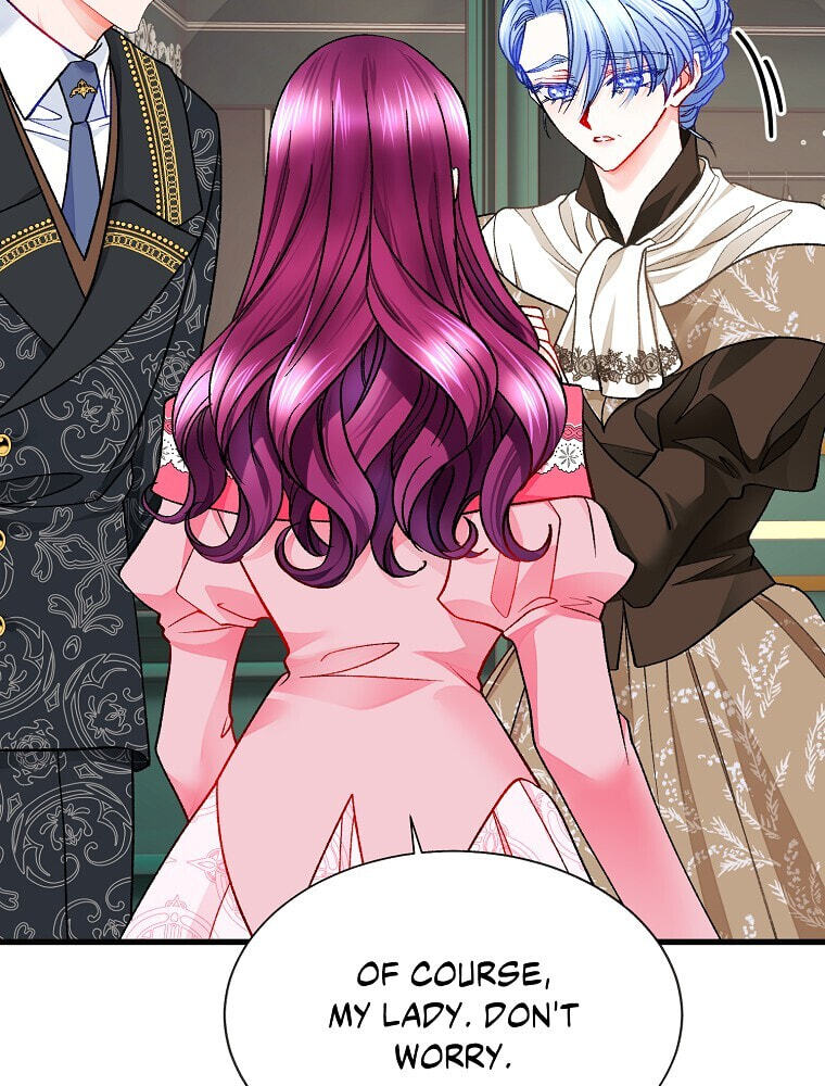 The Villainous Violet Chapter 91 page 32 - 