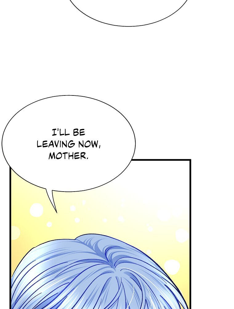 The Villainous Violet Chapter 91 page 33 - 