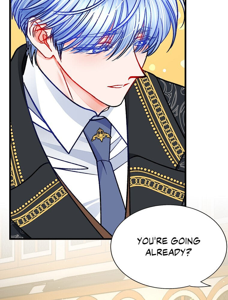 The Villainous Violet Chapter 91 page 34 - 