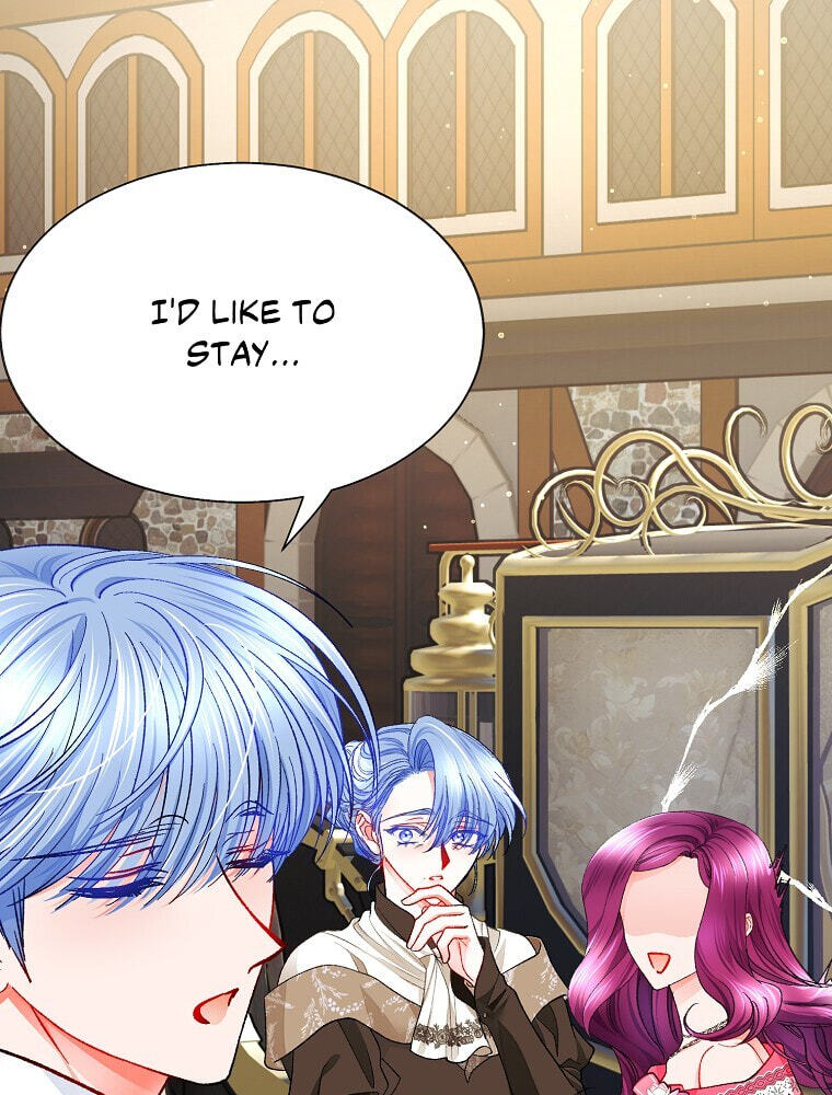 The Villainous Violet Chapter 91 page 35 - 