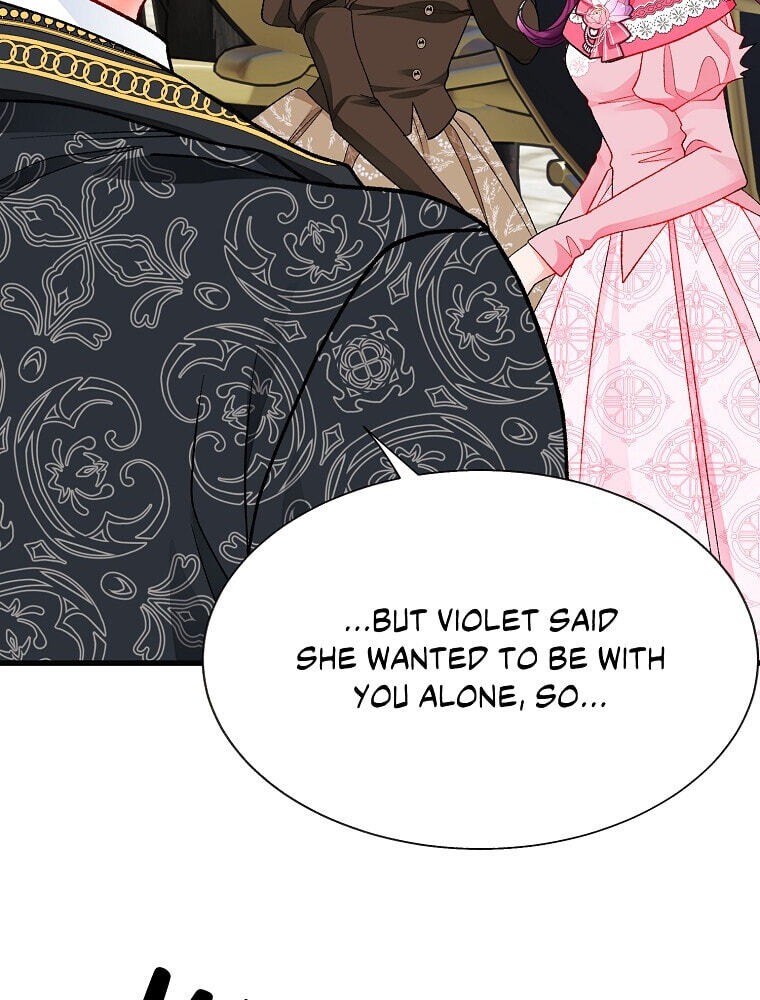 The Villainous Violet Chapter 91 page 36 - 