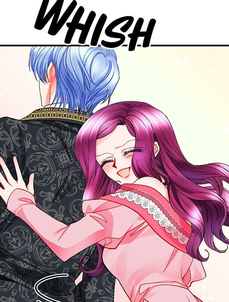 The Villainous Violet Chapter 91 page 37 - 