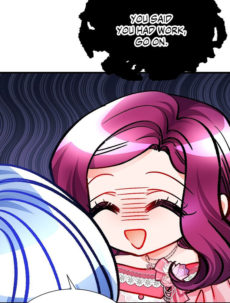 The Villainous Violet Chapter 91 page 39 - 