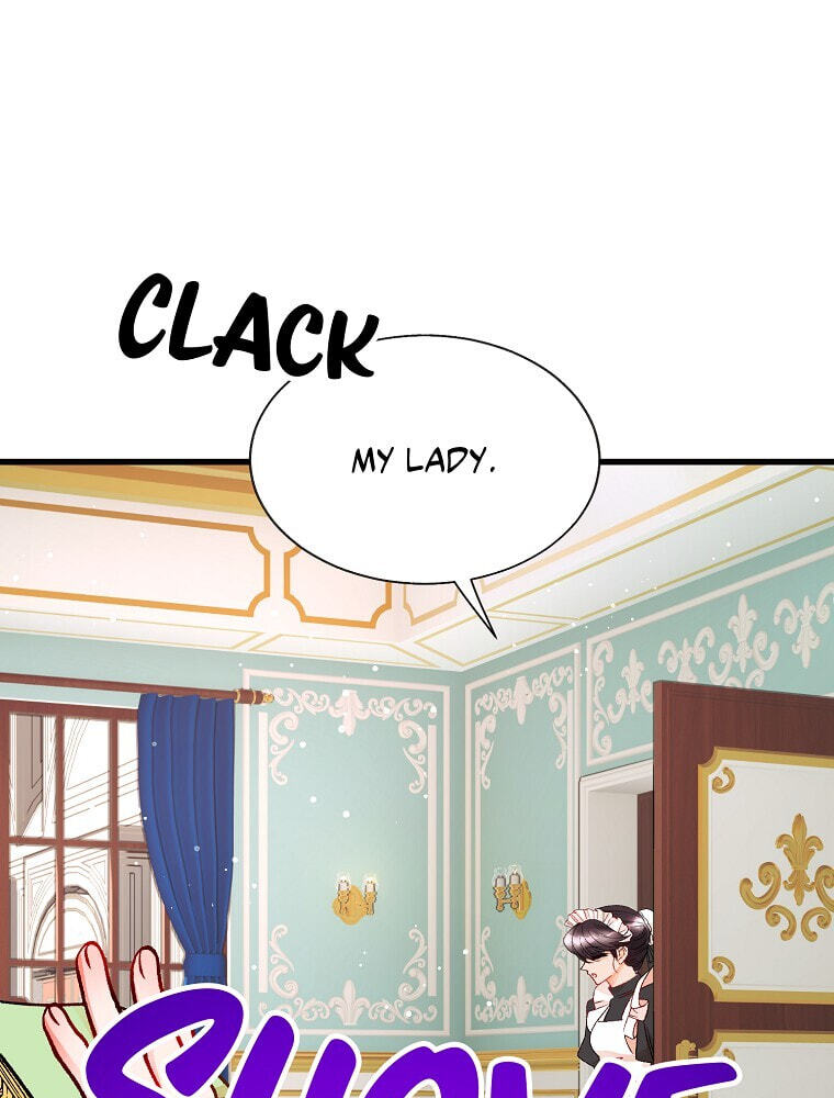 The Villainous Violet Chapter 91 page 5 - 