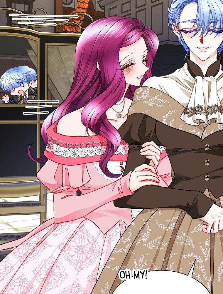 The Villainous Violet Chapter 91 page 41 - 