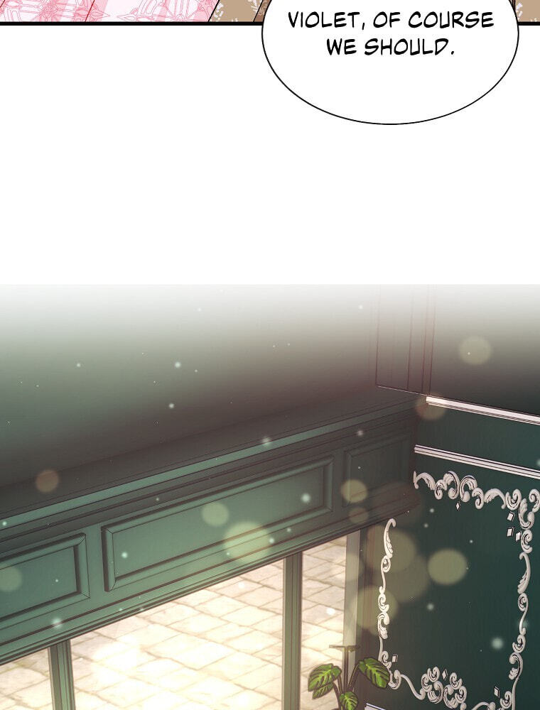 The Villainous Violet Chapter 91 page 42 - 