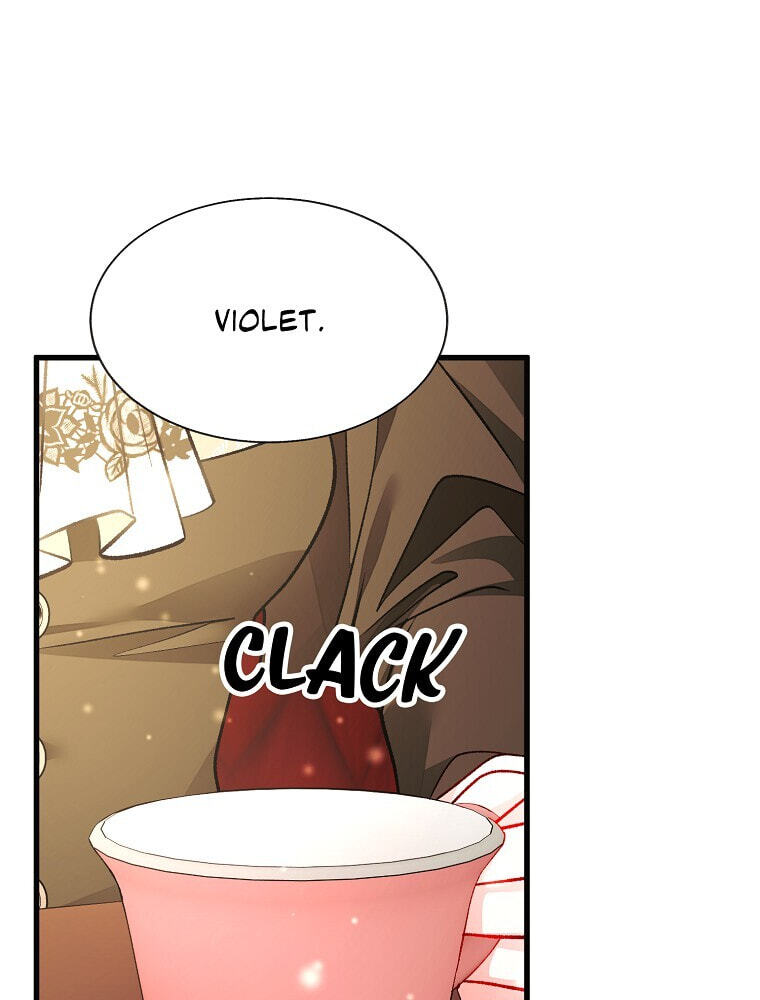 The Villainous Violet Chapter 91 page 44 - 
