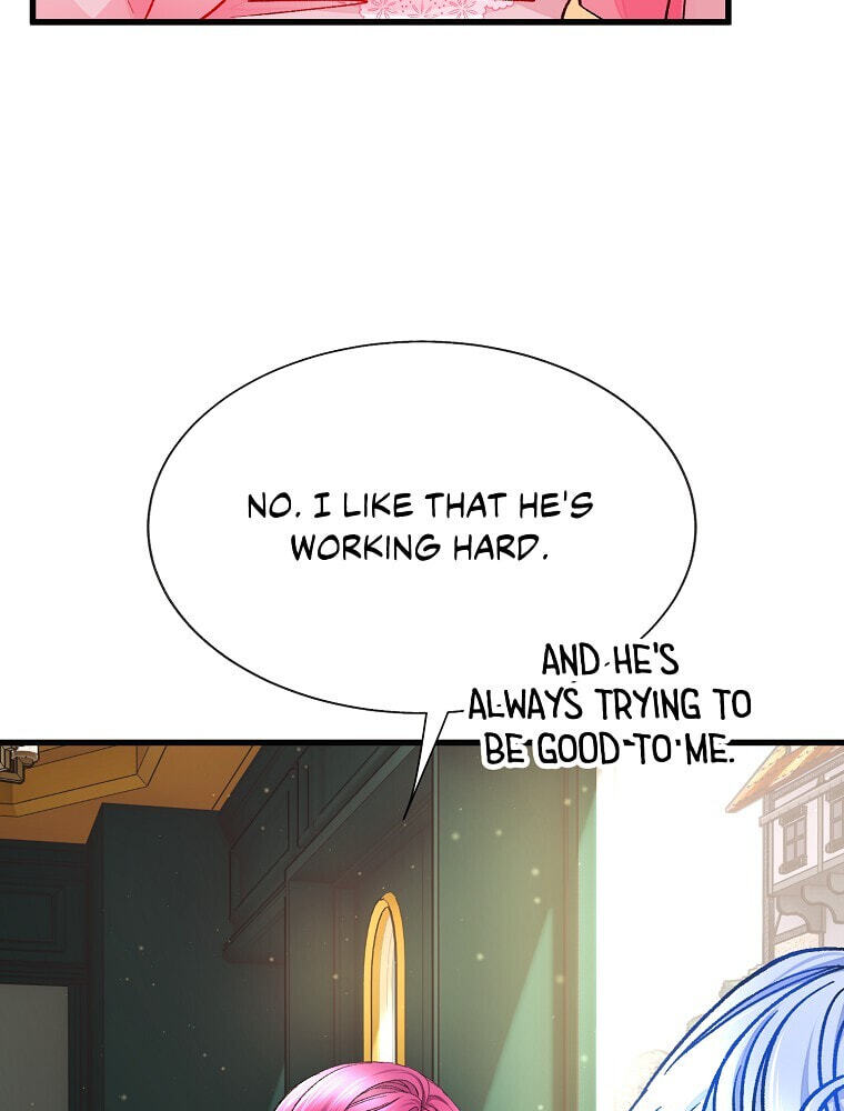 The Villainous Violet Chapter 91 page 49 - 