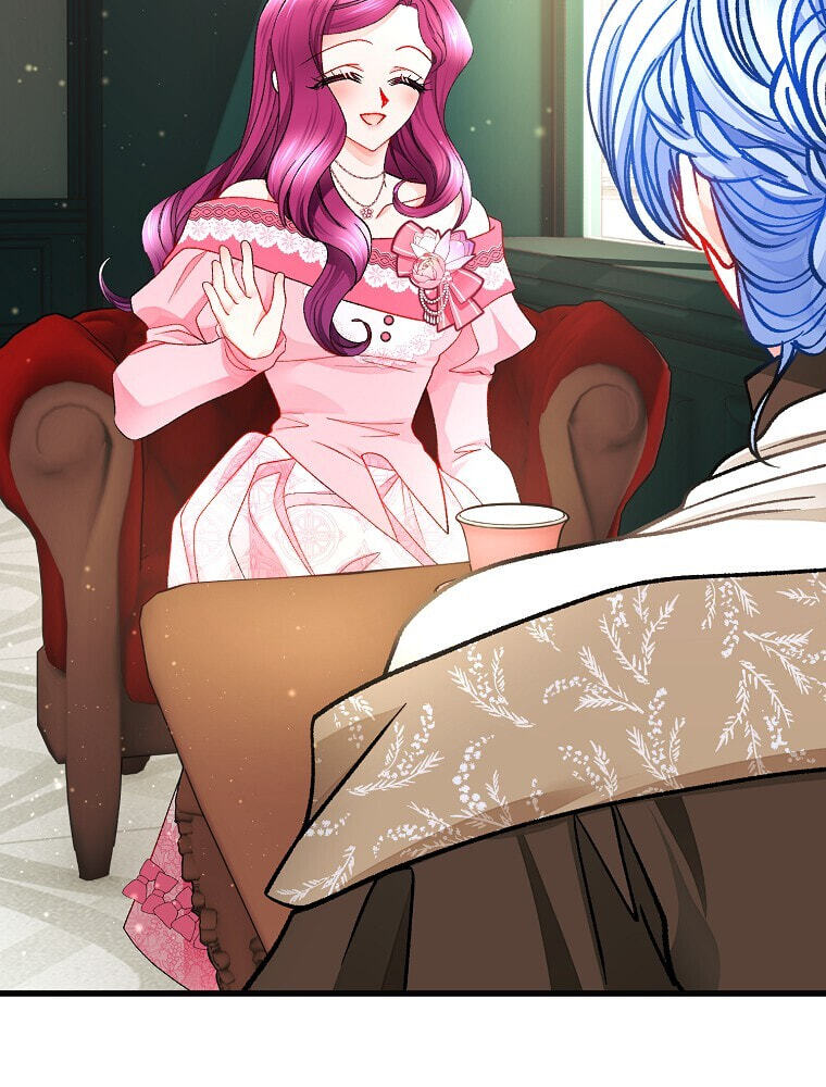The Villainous Violet Chapter 91 page 50 - 