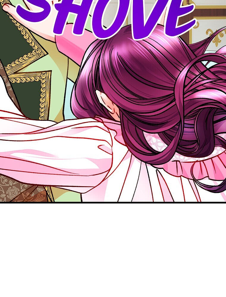 The Villainous Violet Chapter 91 page 6 - 