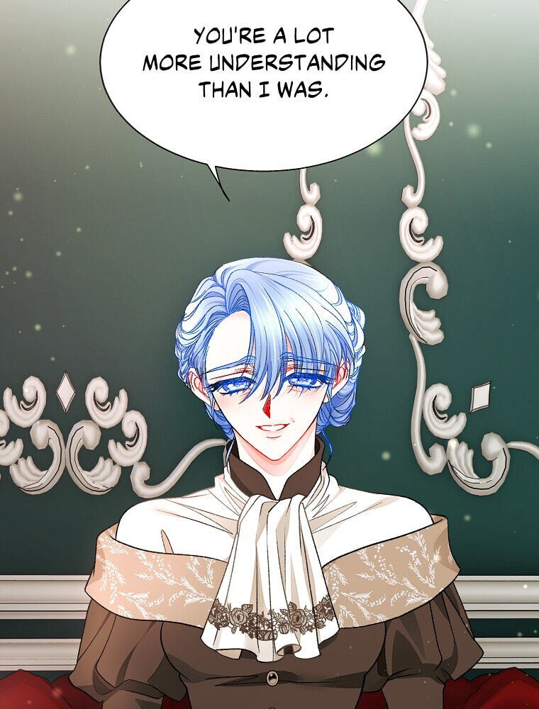 The Villainous Violet Chapter 91 page 53 - 