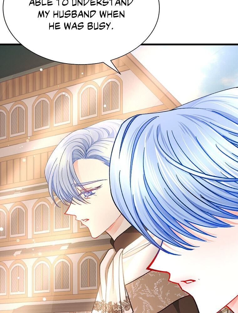 The Villainous Violet Chapter 91 page 55 - 