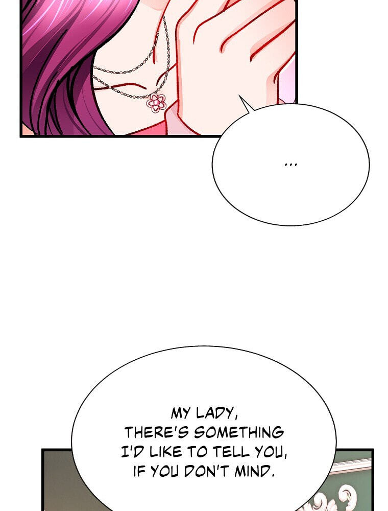 The Villainous Violet Chapter 91 page 58 - 